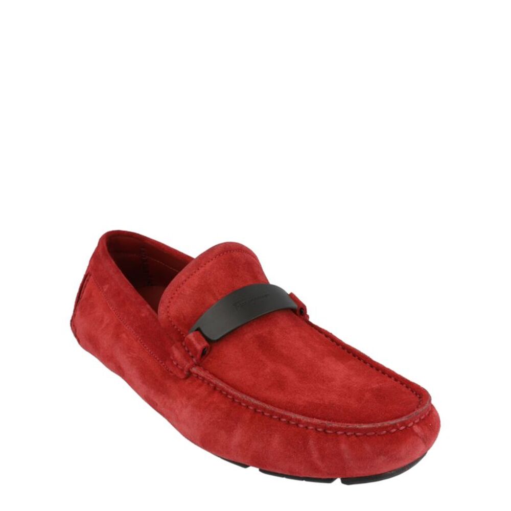Switch Suede Drivers NWT - image 2